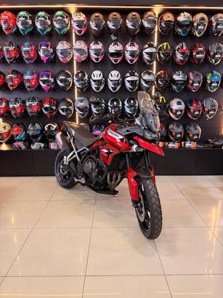 TRIUMPH TIGER 900 GT PRO 
